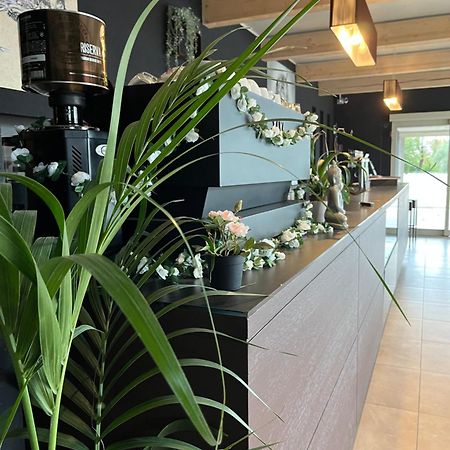 تْشيراسولو Bed & Breakfast La Rondinella المظهر الخارجي الصورة
