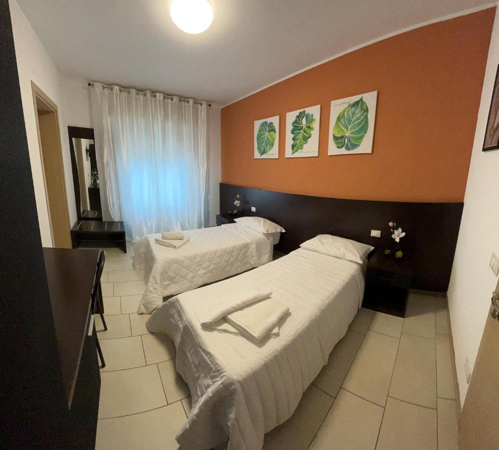 تْشيراسولو Bed & Breakfast La Rondinella المظهر الخارجي الصورة