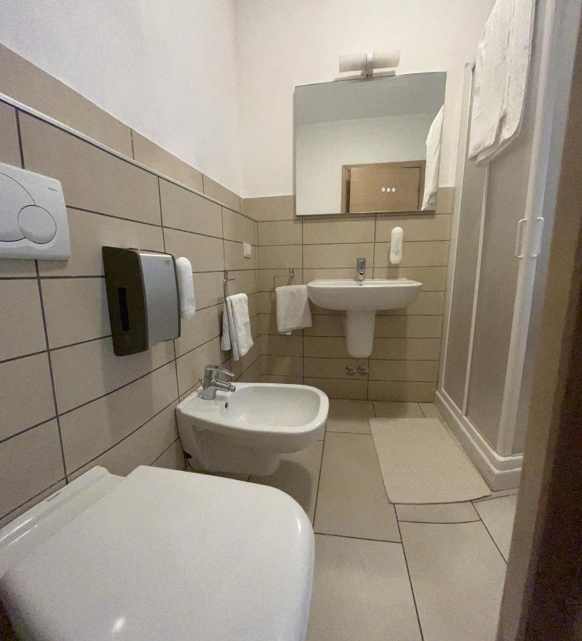 تْشيراسولو Bed & Breakfast La Rondinella المظهر الخارجي الصورة