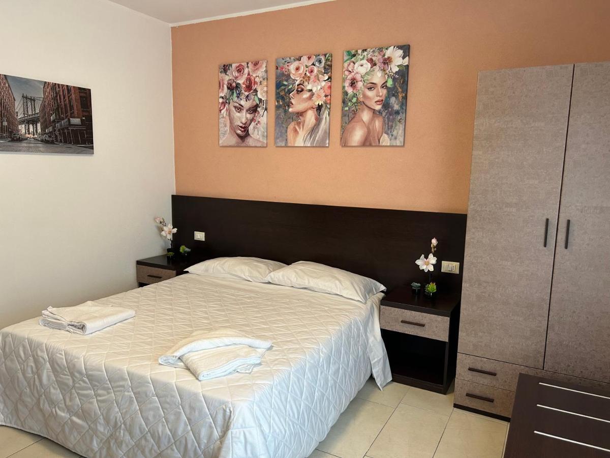 تْشيراسولو Bed & Breakfast La Rondinella المظهر الخارجي الصورة