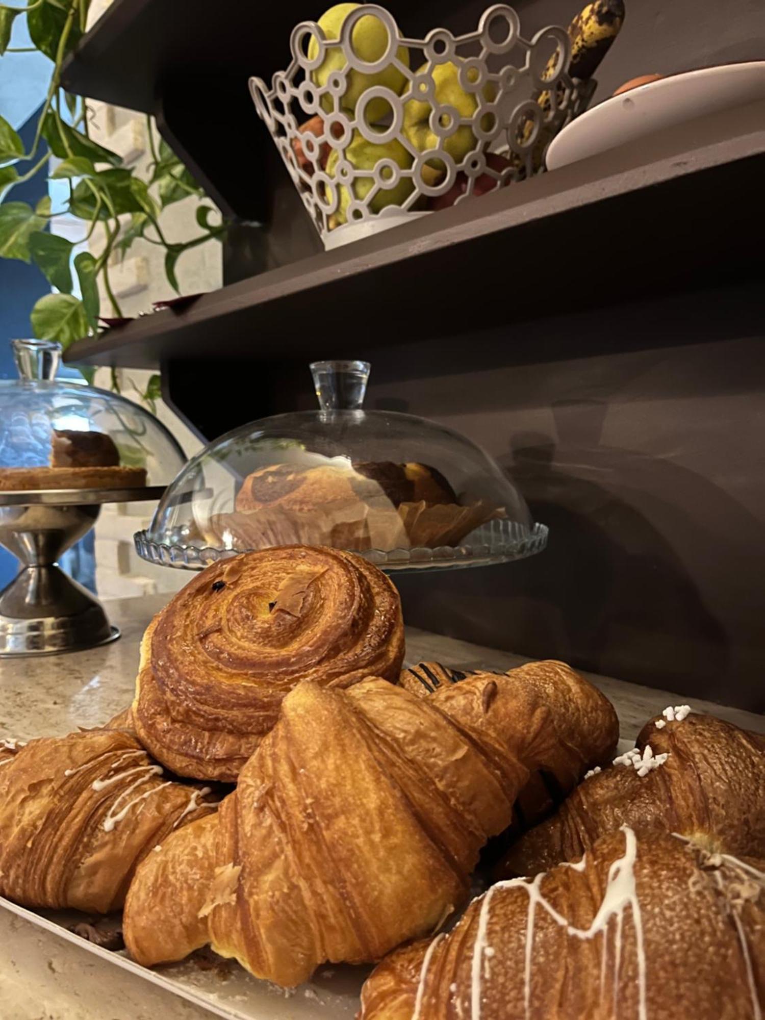 تْشيراسولو Bed & Breakfast La Rondinella المظهر الخارجي الصورة