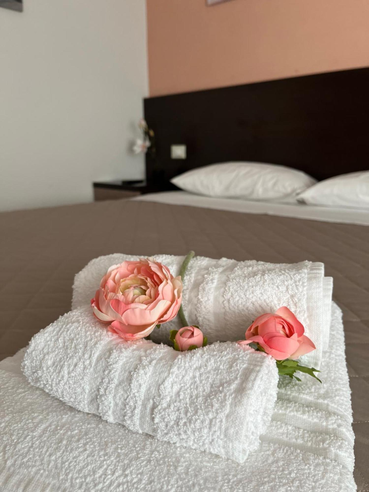 تْشيراسولو Bed & Breakfast La Rondinella المظهر الخارجي الصورة